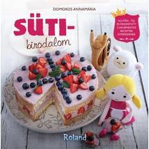 SÜTIBIRODALOM - EGÉSZSÉGES SZAKÁCSKÖNYV
