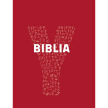 Y-BIBLIA - IFJÚSÁGI BIBLIA