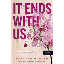 IT ENDS WITH US - VELÜNK VÉGET ÉR