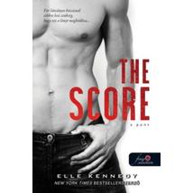 THE SCORE - A PONT