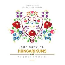 THE BOOK OF HUNGARIKUMS