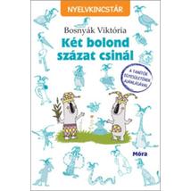 KÉT BOLOND SZÁZAT CSINÁL (1999,-)