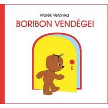 BORIBON VENDÉGEI