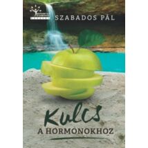 KULCS A HORMONOKHOZ