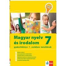 JEGYRE MEGY - MAGYAR NYELV 7.