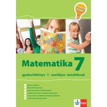 JEGYRE MEGY - MATEMATIKA 7.