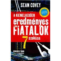 A KIEMELKEDŐEN EREDMÉNYES FIATALOK 7 SZOKÁSA