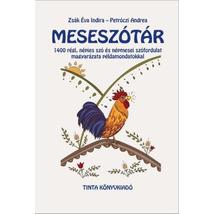 MESESZÓTÁR