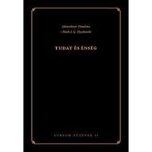 TUDAT ÉS ÉNSÉG - SURSUM FÜZETEK II.