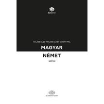 MAGYAR-NÉMET SZÓTÁR + ONLINE SZÓTÁRCSOMAG