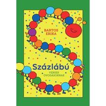 SZÁZLÁBÚ - VERSEK ÓVODÁSOK