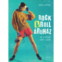 ROCK & ROLL ÁRUHÁZ