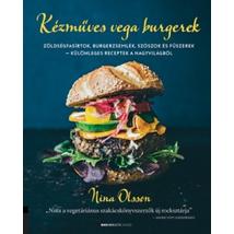 KÉZMŰVES VEGA BURGEREK