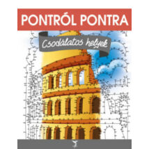 PONTRÓL PONTRA - CSODÁLATOS HELYEK