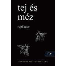 TEJ ÉS MÉZ