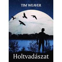 HOLTVADÁSZAT