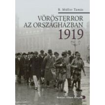 VÖRÖSTERROR AZ ORSZÁGHÁZBAN 1919