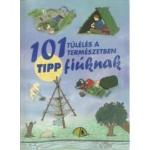 101 TIPP FIÚKNAK