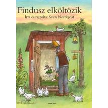 FINDUSZ ELKÖLTÖZIK