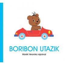 BORIBON UTAZIK