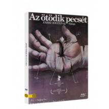 AZ ÖTÖDIK PECSÉT DVD