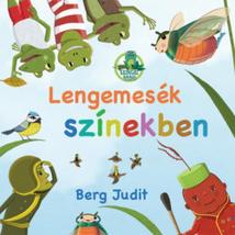LENGEMESÉK SZÍNEKBEN