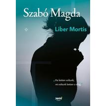 LIBER MORTIS