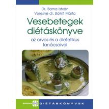 VESEBETEGEK DIÉTÁSKÖNYVE