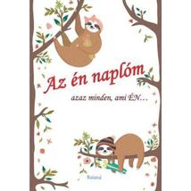 AZ ÉN NAPLÓM (ÁLLATOS BORÍTÓ)