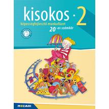 KISOKOS 2. KÉPESSÉGFEJLESZTŐ MF. MATEMATIKA 20-AS SZÁMKÖR