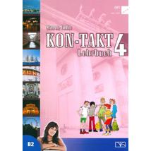 KON-TAKT 4. LEHRBUCH OH-NEM12T