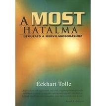 A MOST HATALMA