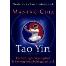 TAO YIN