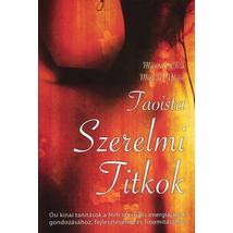 TAOISTA SZERELMI TITKOK