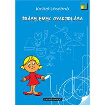 ÍRÁSELEMEK GYAKORLÁSA