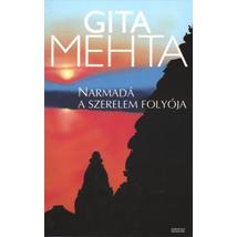 NARMADÁ, A SZERELEM FOLYÓJA