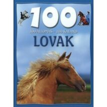 100 ÁLLOMÁS-100 KALAND LOVAK