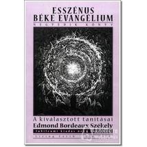 AZ ESSZÉNUS BÉKE EVANGÉLIUM 4.