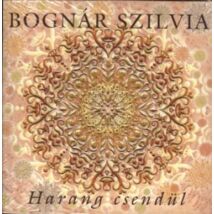 BOGNÁR SZILVIA - HARANG CSENDÜL CD