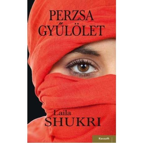 PERZSA GYŰLÖLET