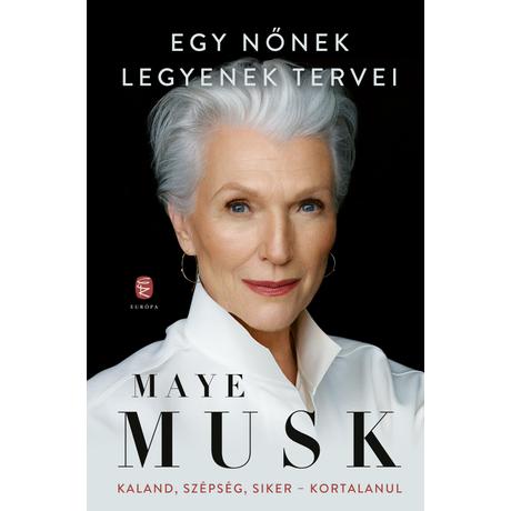 EGY NŐNEK LEGYENEK TERVEI - KALAND, SZÉPSÉG, SIKER - KORTALANUL