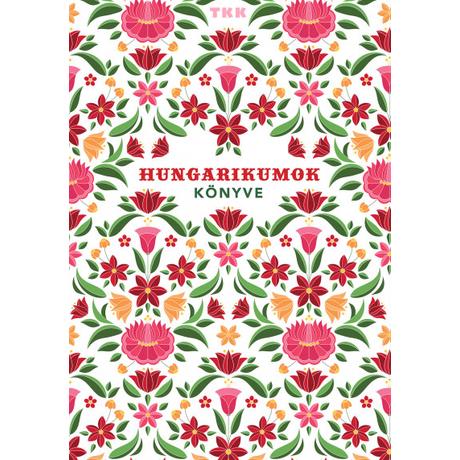 HUNGARIKUMOK KÖNYVE