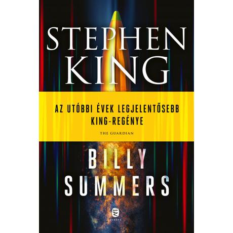 BILLY SUMMERS