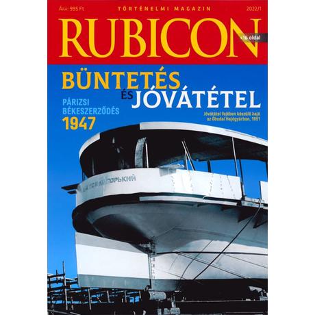 RUBICON - 2022/1