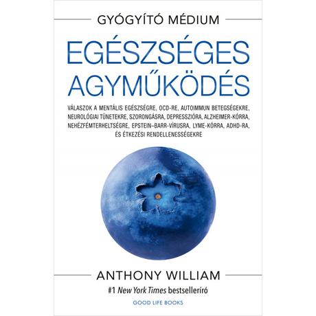 EGÉSZSÉGES AGYMŰKÖDÉS