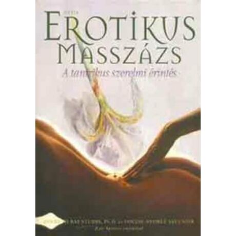 EROTIKUS MASSZÁZS
