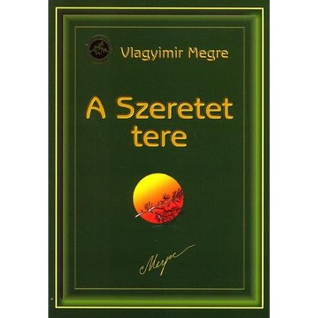 A SZERETET TERE - 3. OROSZORSZÁG ZENGŐ CÉDRUSAI