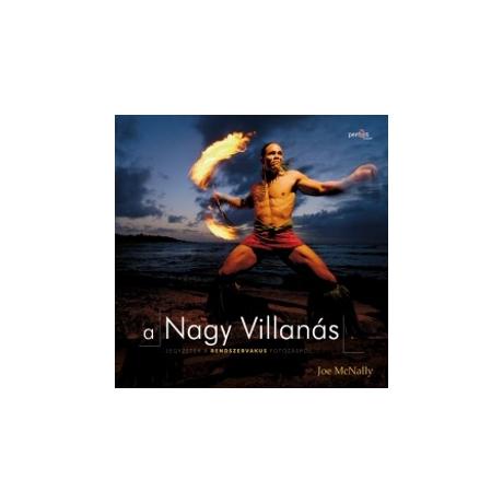 A NAGY VILLANÁS