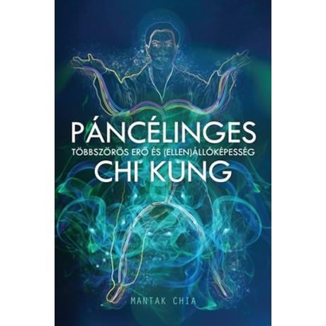 PÁNCÉLINGES CHI KUNG