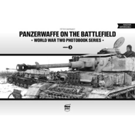 PANZERWAFFE ON THE BATTLEFIELD - MAGYAR SZÖVEGGEL!